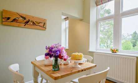 2 Bed in Langholm 7