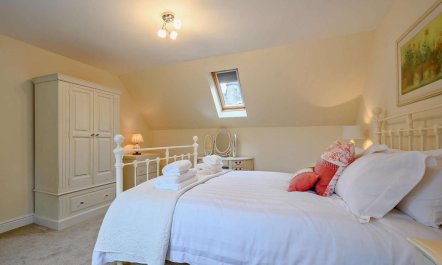2 Bed in Langholm 9