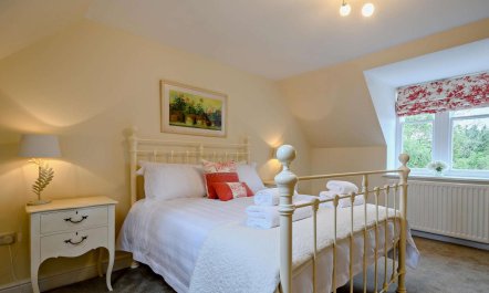 2 Bed in Langholm 8