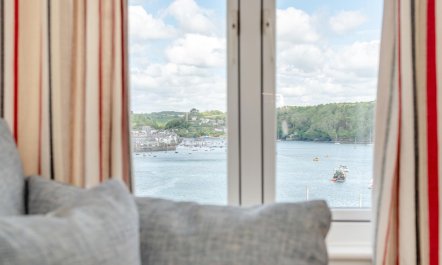 3 Bed in Polruan 6