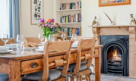 3 Bed in Polruan 5