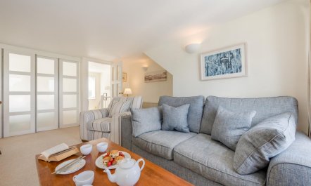 3 Bed in Polruan 9