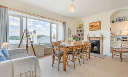 3 Bed in Polruan 3