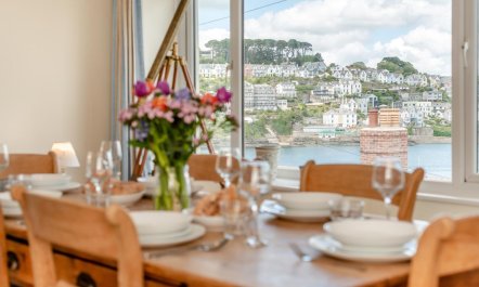 3 Bed in Polruan