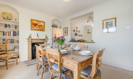 3 Bed in Polruan 4