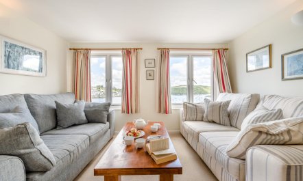 3 Bed in Polruan 7