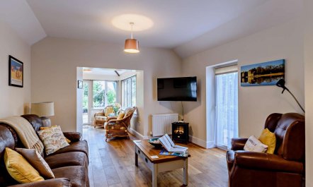 1 Bed in Kilgetty 5