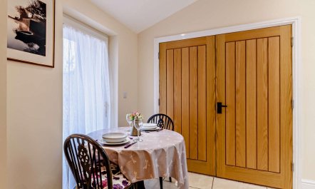 1 Bed in Kilgetty 9