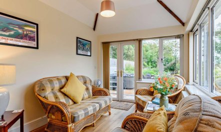 1 Bed in Kilgetty 3