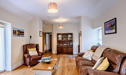 1 Bed in Kilgetty 7