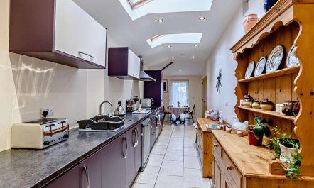 1 Bed in Kilgetty 9