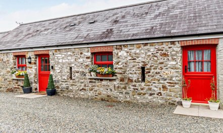 1 Bed in Kilgetty 5