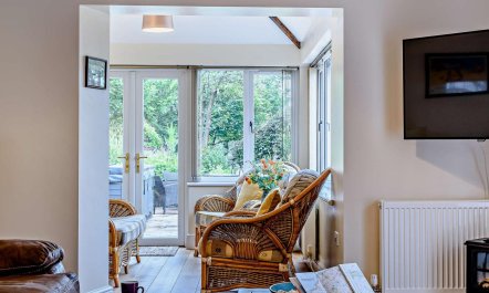 1 Bed in Kilgetty 4