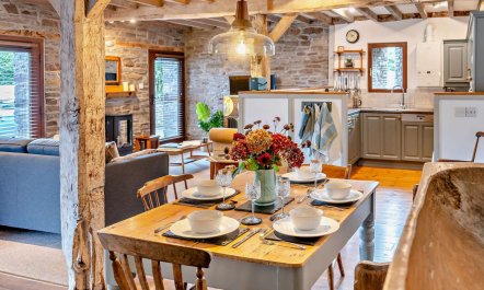 2 Bed in Brecon 4