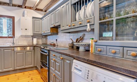 2 Bed in Brecon 8