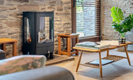 2 Bed in Brecon 1