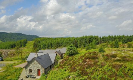 1 Bed in Lochgilphead