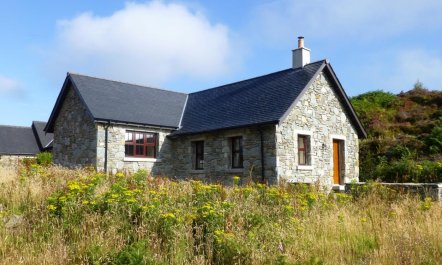 1 Bed in Lochgilphead 1