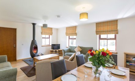 1 Bed in Lochgilphead 2