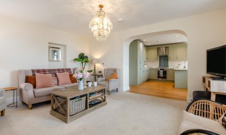 2 Bed in Bideford