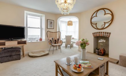 2 Bed in Bideford 9