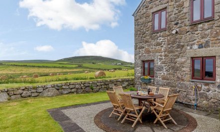 3 Bed in Penzance