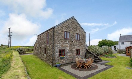 3 Bed in Penzance 4