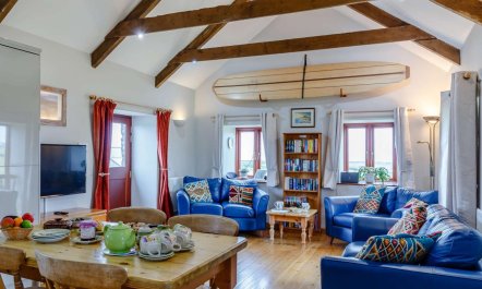 3 Bed in Penzance 2