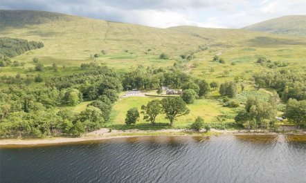 3 Bed in Spean Bridge