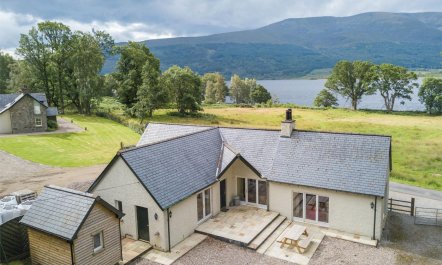 3 Bed in Spean Bridge 3