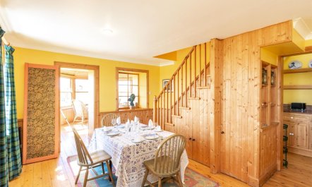 2 Bed in Tighnabruaich 1