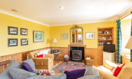 2 Bed in Tighnabruaich 4