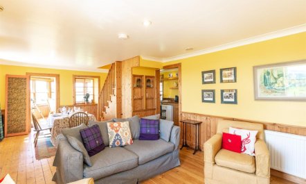 2 Bed in Tighnabruaich 3