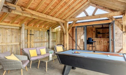 5 Bed in Tiverton 2