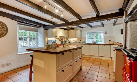 6 Bed in Wadebridge 2