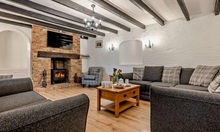 6 Bed in Wadebridge 4