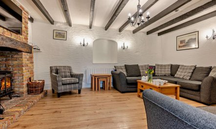 6 Bed in Wadebridge 5