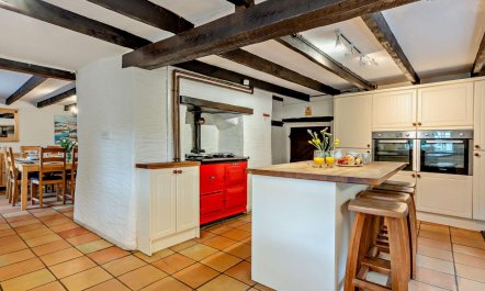 6 Bed in Wadebridge 1
