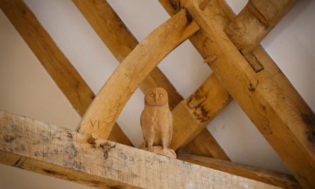 2 Bed in Holt 7