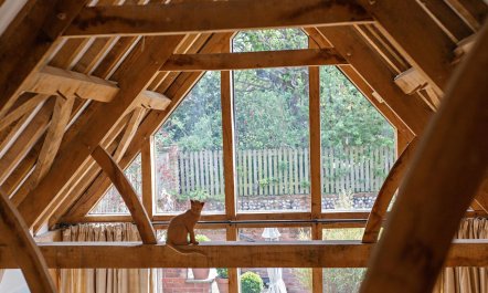 2 Bed in Holt 3