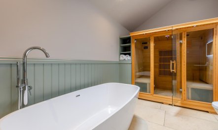 2 Bed in Leyburn 4
