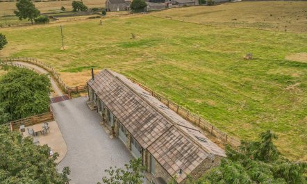 2 Bed in Leyburn 6