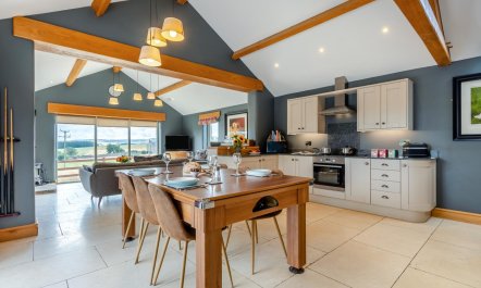 2 Bed in Leyburn 1