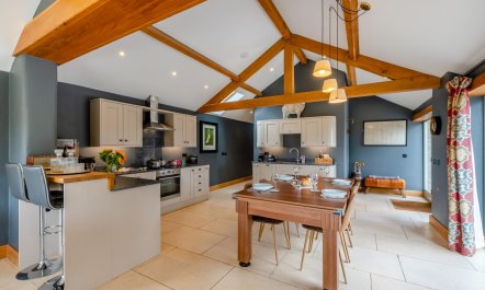 2 Bed in Leyburn 6