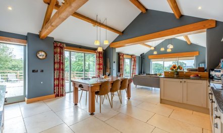 2 Bed in Leyburn 5