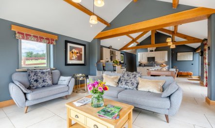 2 Bed in Leyburn 8