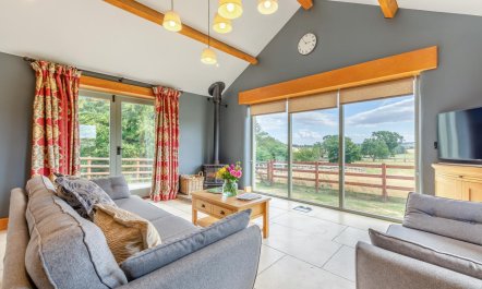 2 Bed in Leyburn 2