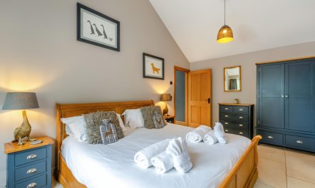 2 Bed in Leyburn 3