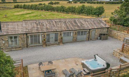 2 Bed in Leyburn