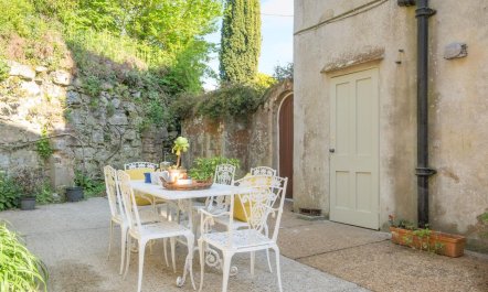 3 Bed in Niton Undercliff 3